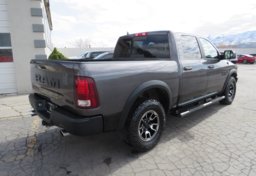 2016 Ram 1500 - Image 6