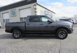 2016 Ram 1500 - Image 10