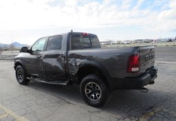 2016 Ram 1500 - Image 8