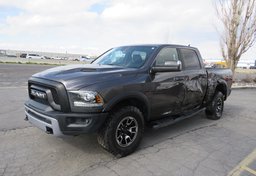 2016 Ram 1500 - Image 2