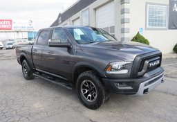 2016 Ram 1500 - Image 1