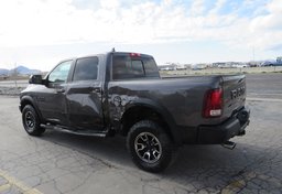 2016 Ram 1500 - Image 7