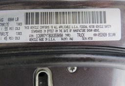 2016 Ram 1500 - Image 73