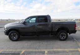 2016 Ram 1500 - Image 11