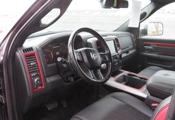 2016 Ram 1500 - Image 36