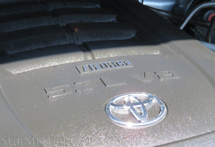 2020 Toyota Tundra 4WD - Image 53