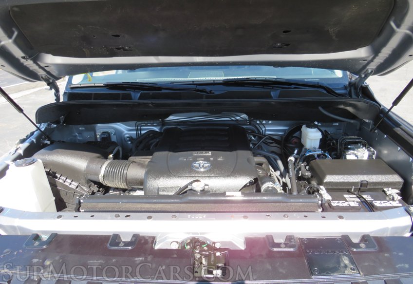 2020 Toyota Tundra 4WD - Image 56