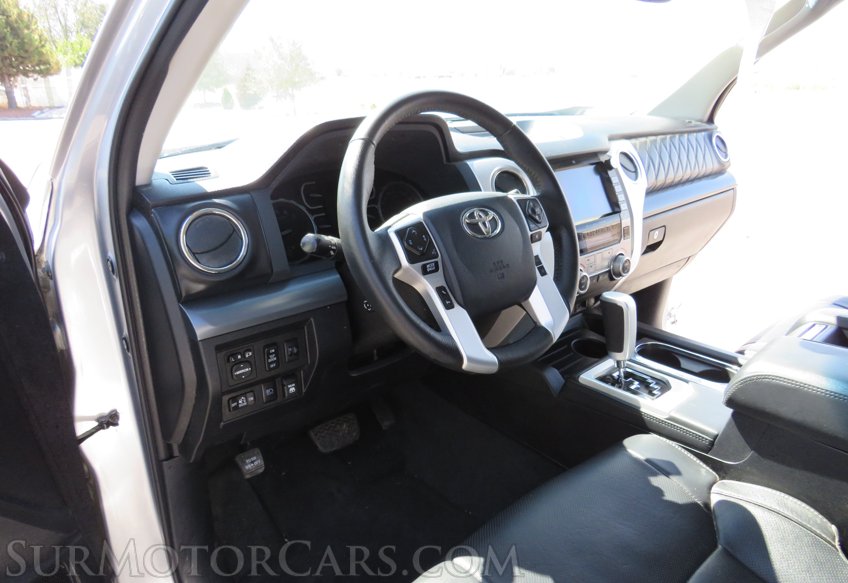 2020 Toyota Tundra 4WD - Image 27