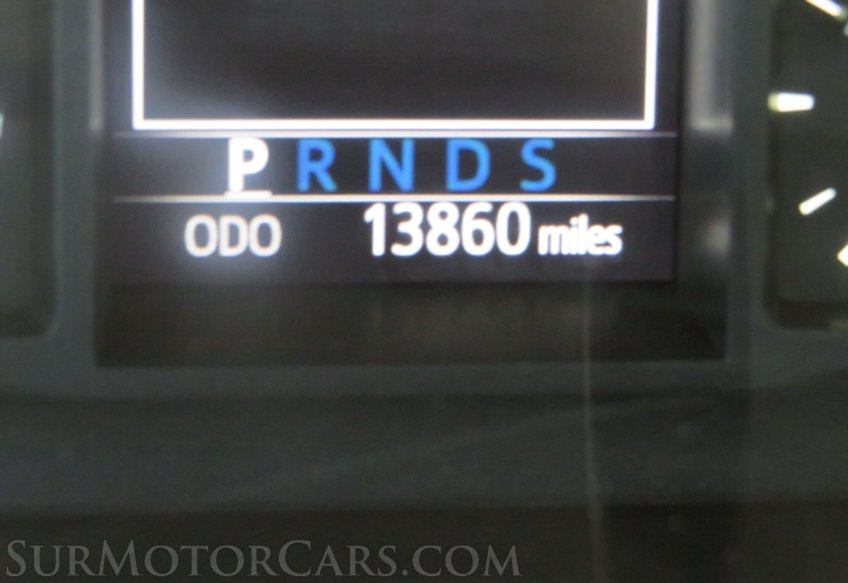 2020 Toyota Tundra 4WD - Image 37