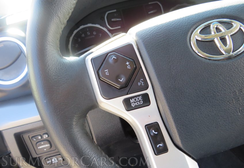 2020 Toyota Tundra 4WD - Image 34