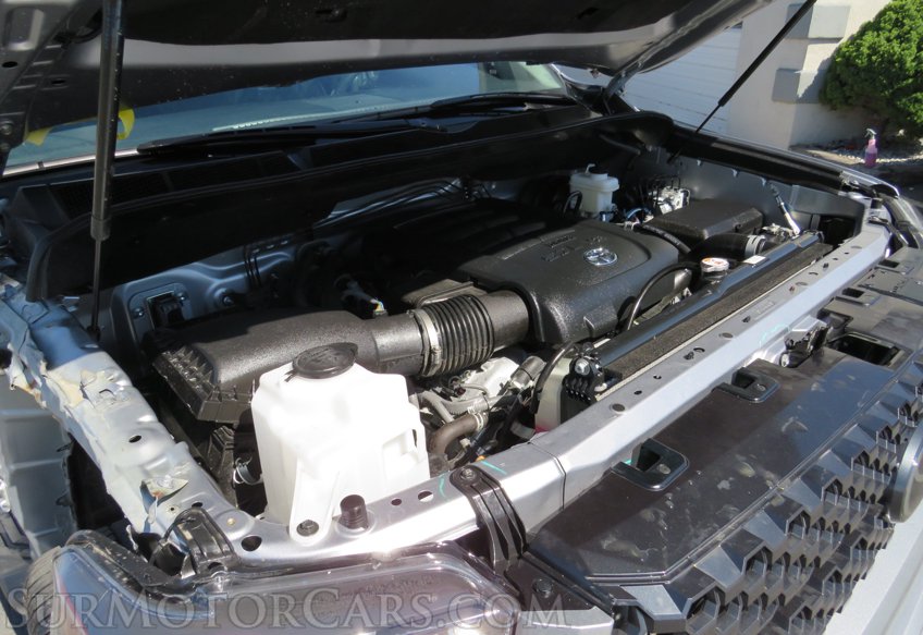 2020 Toyota Tundra 4WD - Image 54