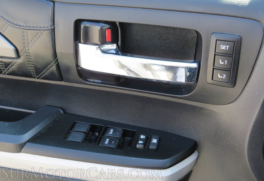 2020 Toyota Tundra 4WD - Image 50