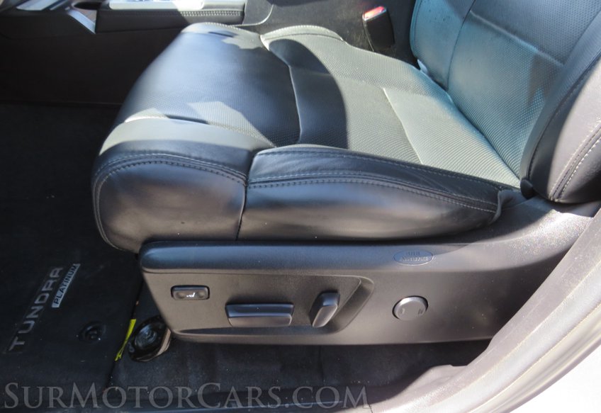 2020 Toyota Tundra 4WD - Image 31