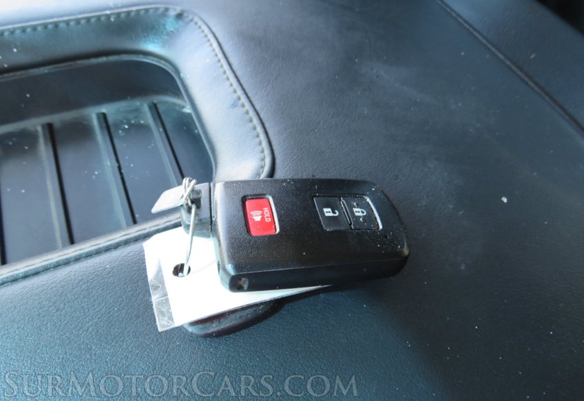 2020 Toyota Tundra 4WD - Image 51