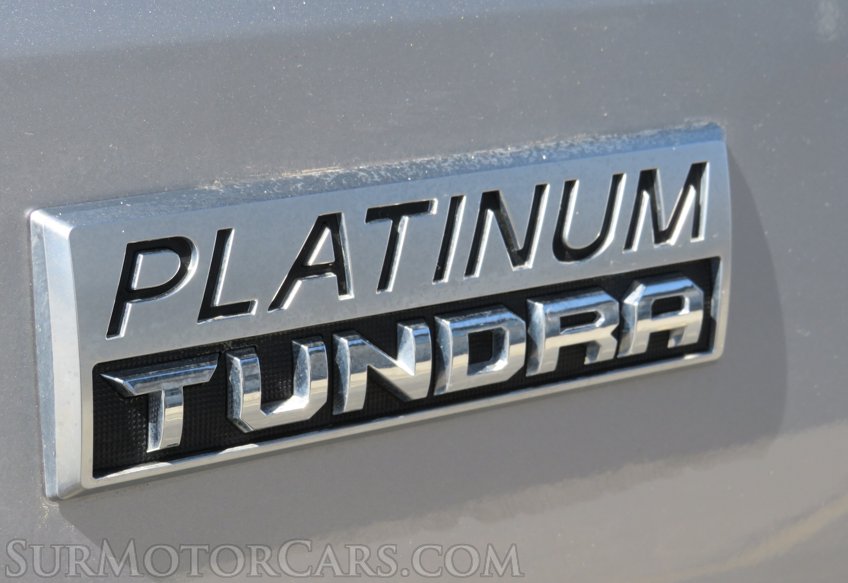 2020 Toyota Tundra 4WD - Image 17