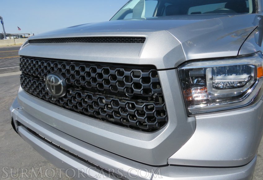 2020 Toyota Tundra 4WD - Image 16