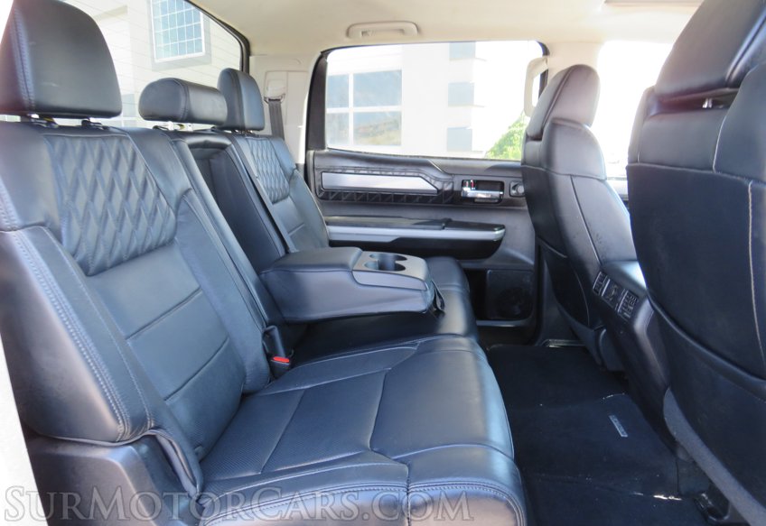 2020 Toyota Tundra 4WD - Image 28