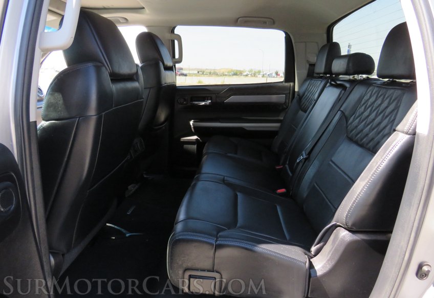 2020 Toyota Tundra 4WD - Image 24