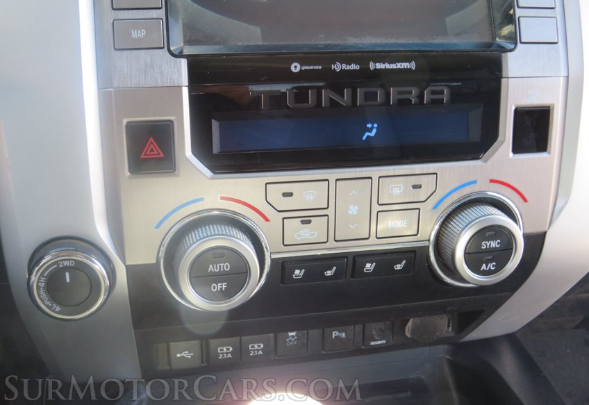 2020 Toyota Tundra 4WD - Image 45