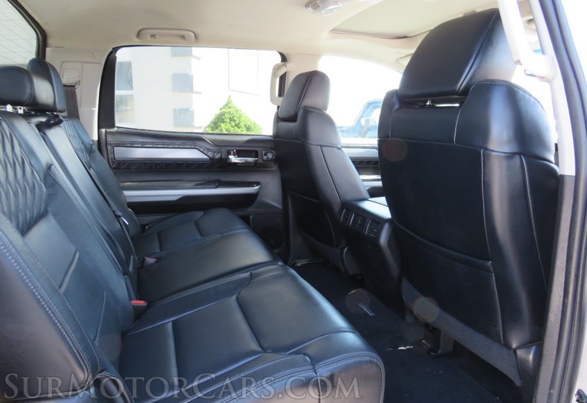 2020 Toyota Tundra 4WD - Image 30