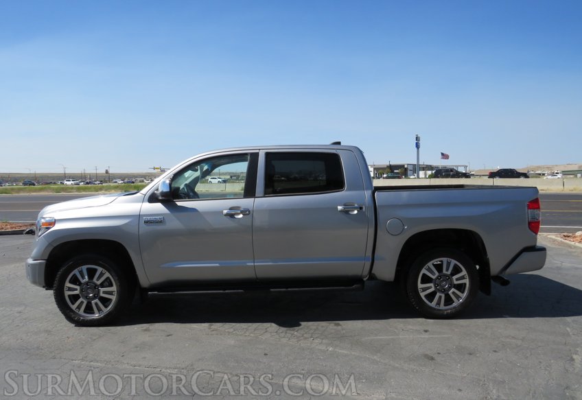 2020 Toyota Tundra 4WD - Image 11