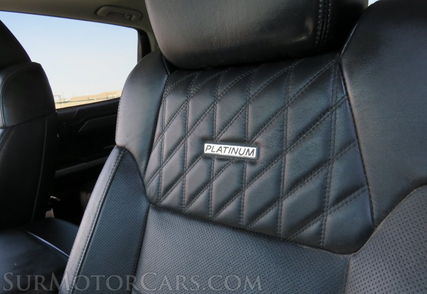 2020 Toyota Tundra 4WD - Image 49