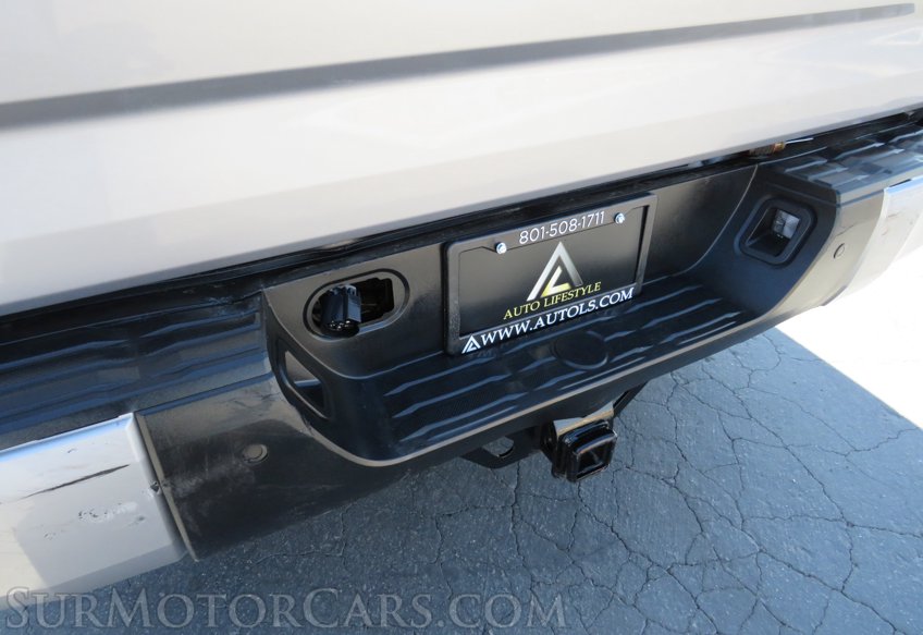 2020 Toyota Tundra 4WD - Image 18