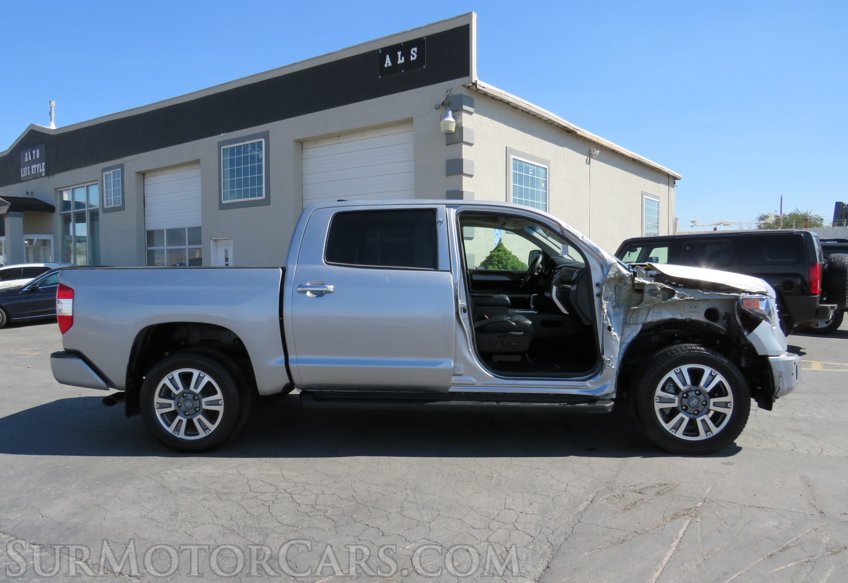 2020 Toyota Tundra 4WD - Image 10