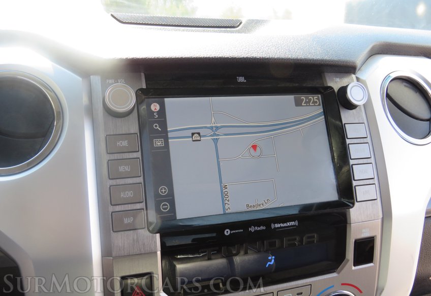 2020 Toyota Tundra 4WD - Image 38