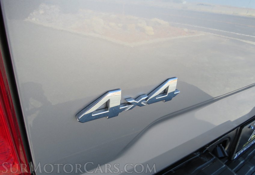 2020 Toyota Tundra 4WD - Image 20