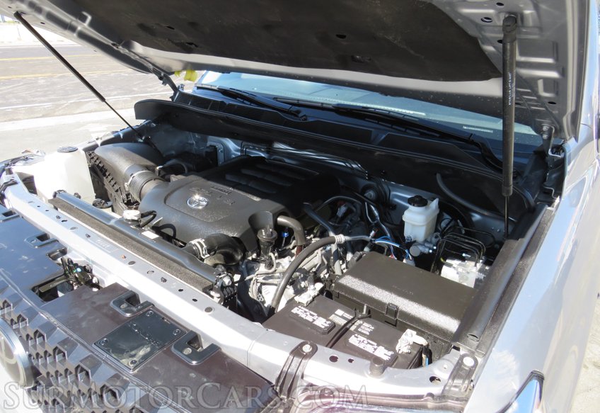 2020 Toyota Tundra 4WD - Image 55