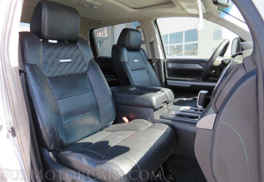 2020 Toyota Tundra 4WD - Image 25