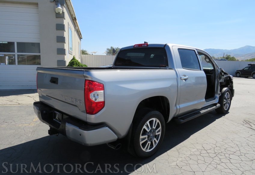 2020 Toyota Tundra 4WD - Image 9