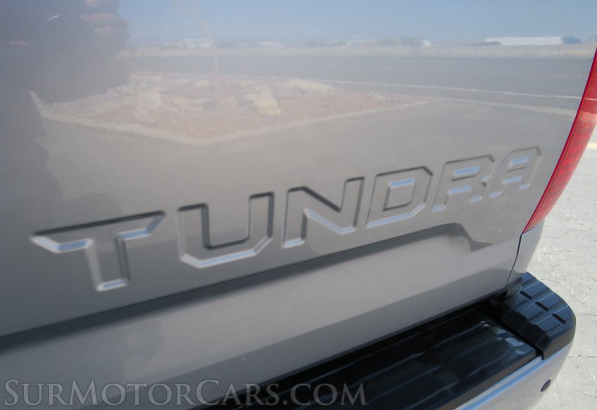 2020 Toyota Tundra 4WD - Image 19