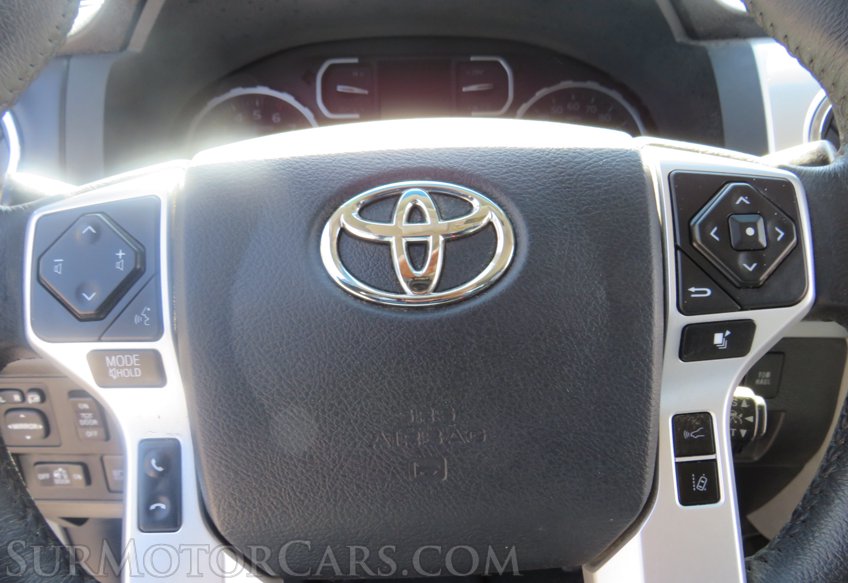 2020 Toyota Tundra 4WD - Image 36