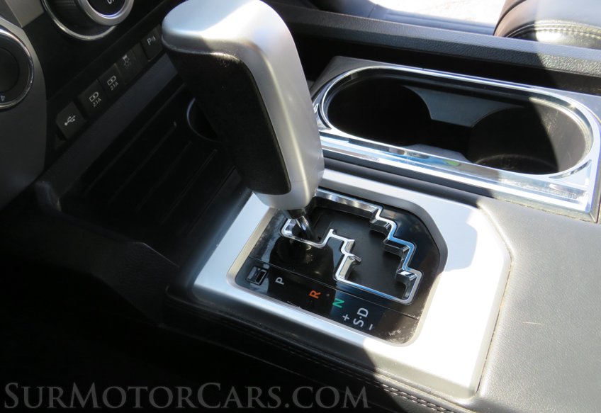 2020 Toyota Tundra 4WD - Image 46