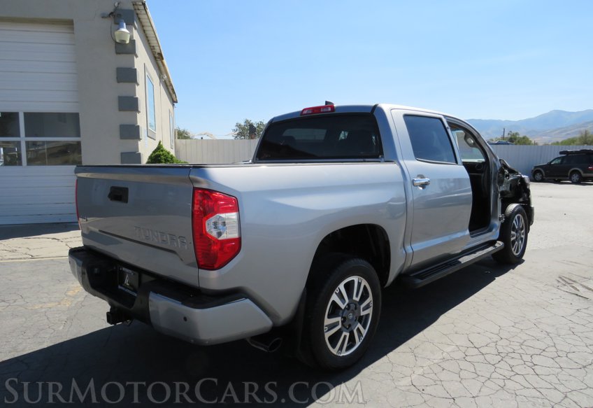 2020 Toyota Tundra 4WD - Image 7