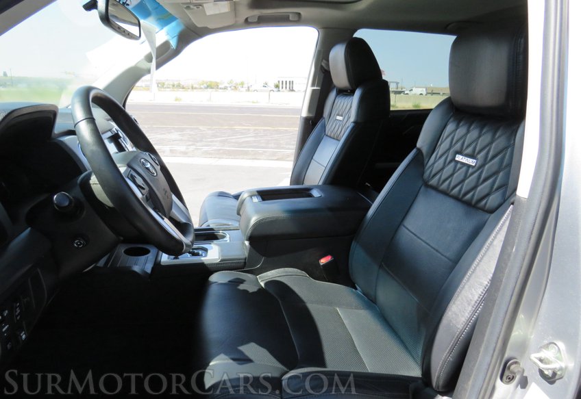 2020 Toyota Tundra 4WD - Image 29