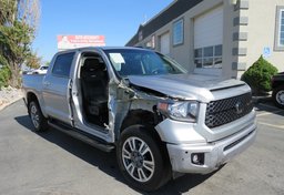 2020 Toyota Tundra 4WD - Image 4