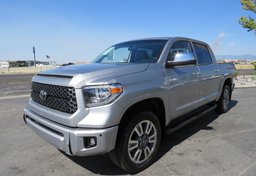2020 Toyota Tundra 4WD - Image 3