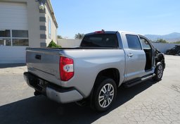 2020 Toyota Tundra 4WD - Image 9