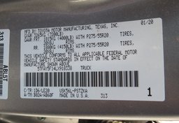 2020 Toyota Tundra 4WD - Image 57