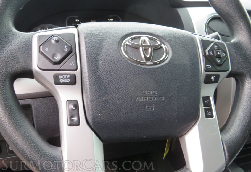 2018 Toyota Tundra 4WD - Image 43