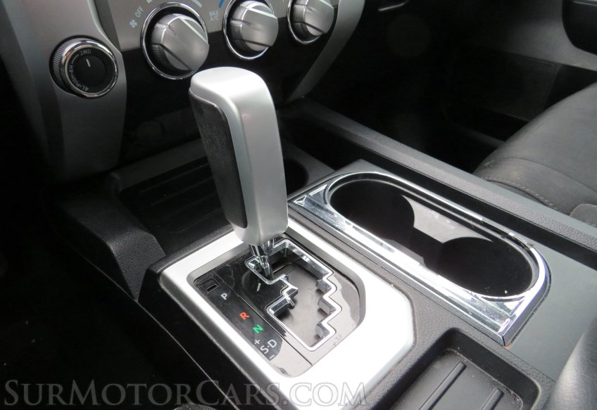 2018 Toyota Tundra 4WD - Image 53