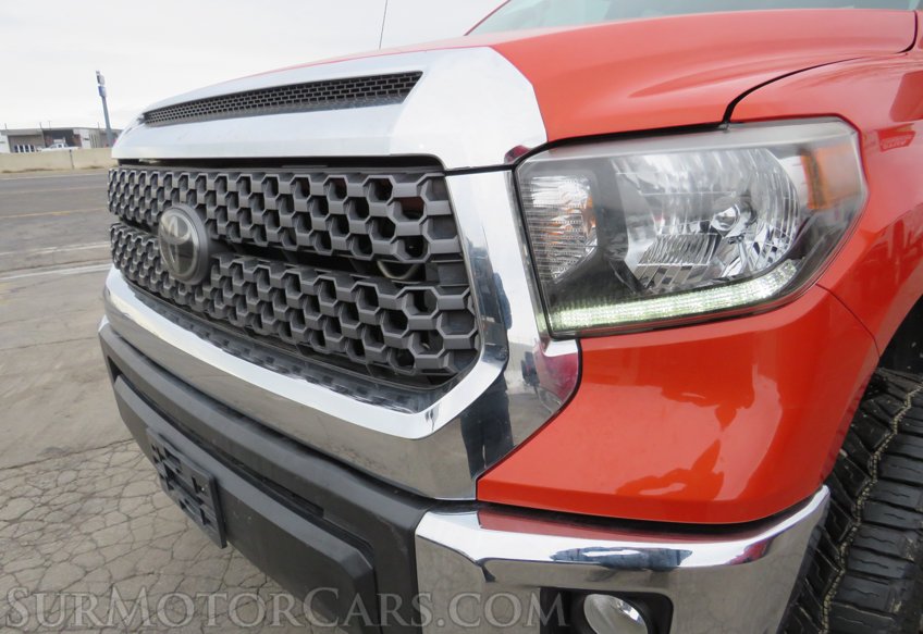 2018 Toyota Tundra 4WD - Image 20