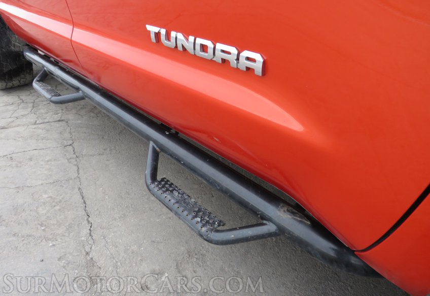 2018 Toyota Tundra 4WD - Image 21