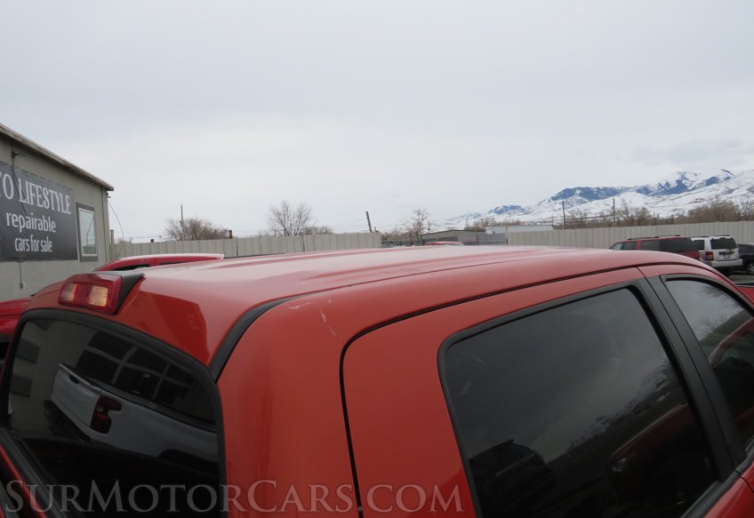 2018 Toyota Tundra 4WD - Image 17