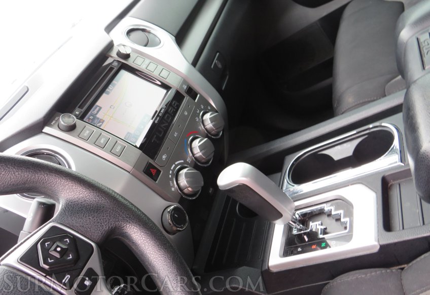 2018 Toyota Tundra 4WD - Image 40