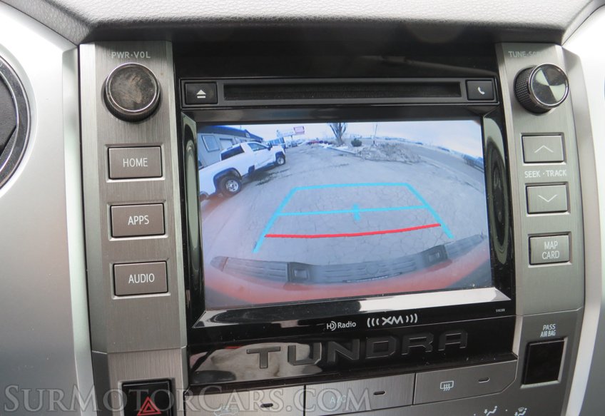 2018 Toyota Tundra 4WD - Image 50