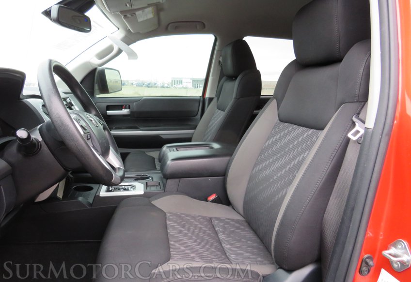 2018 Toyota Tundra 4WD - Image 36